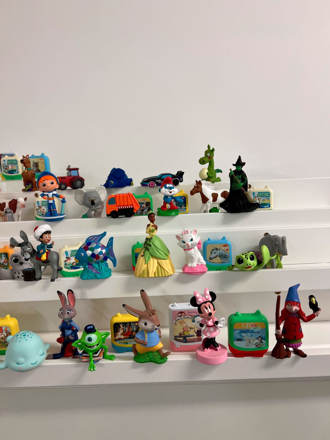 Bibliothekssatzung der Stadt Bad Saulgau