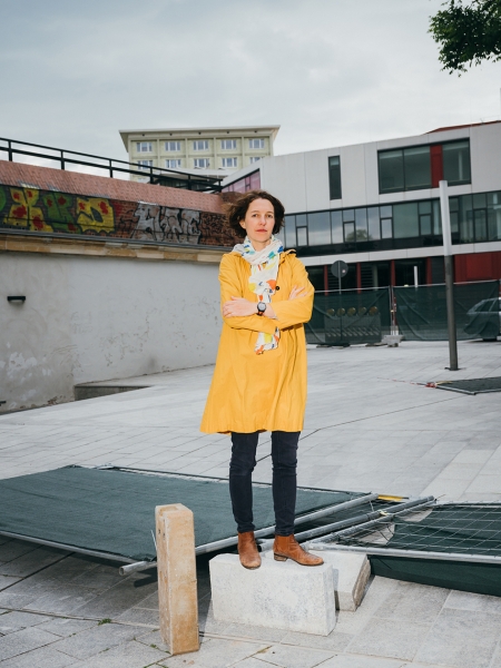 Foto: Margret Hoppe Foto: Margret Hoppe