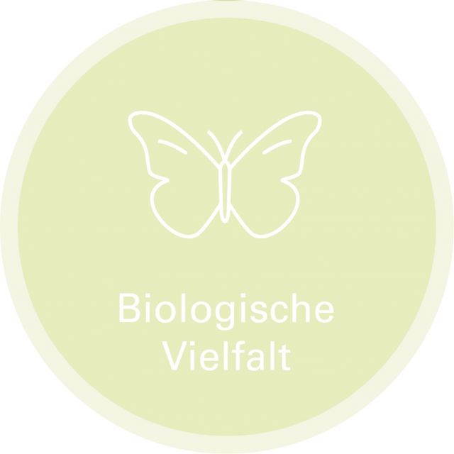 Handlungsfeld Biologische Vielfalt