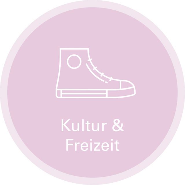Handlungsfeld Kultur und Freizeit