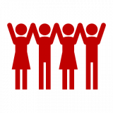 Platz da für mehr Miteinander!