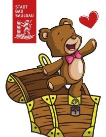 Stadt Bad Saulgau :: Kindergarten "Schatztruhe"