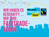 Bad Saulgau ist Fairtrade-Stadt