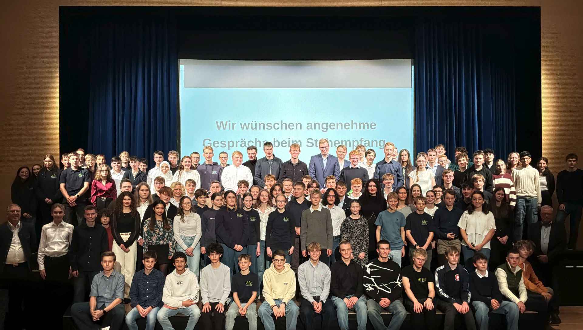 Forscherehrung der Stadt Bad Saulgau 2025