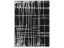 'Für Paul Celan', 2020, Radierung chine collé, 77 x 56 cm, 100 € 