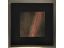 'Aufwärts', 2005, Pappel lasiert, Glas, 57 x 75 cm, 250 €