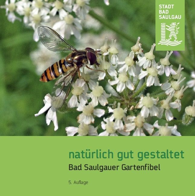 Gartenfibel