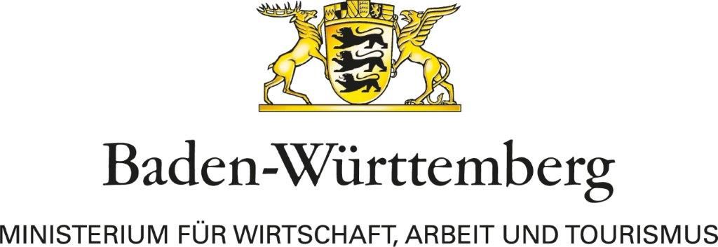 Logo Wirtschaftsministerium