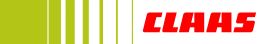 Logo Claas