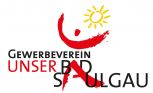 Logo Unser Bad Saulgau