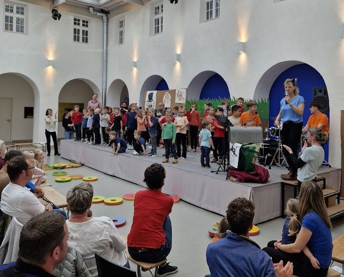 Foto: Musikschule 