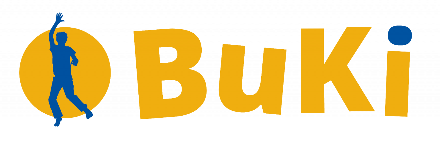 Logo BuKi