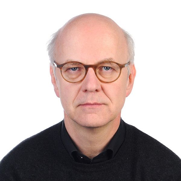 Prof. Dr. Dominik Sackmann