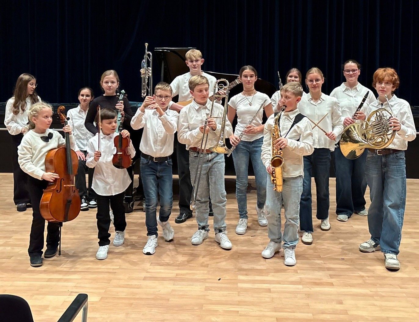 Foto: Musikschule 