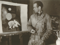 Fritz Winter
