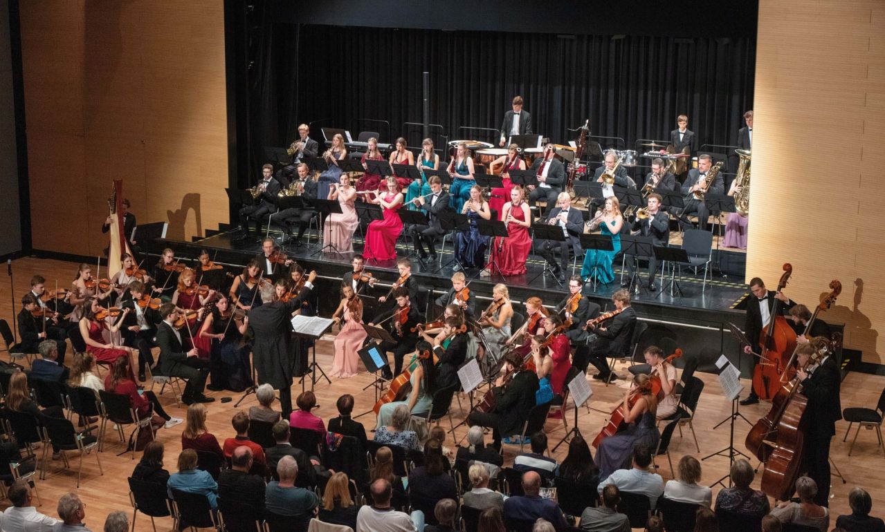 Foto: Alban Beikircher