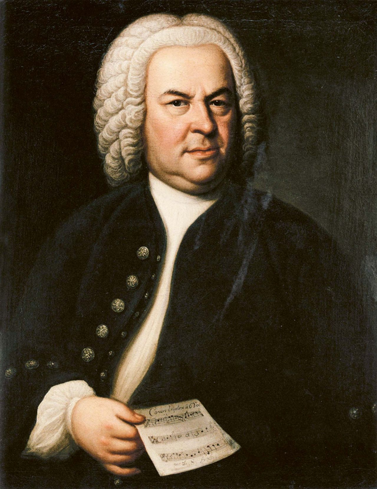 Foto: Bach