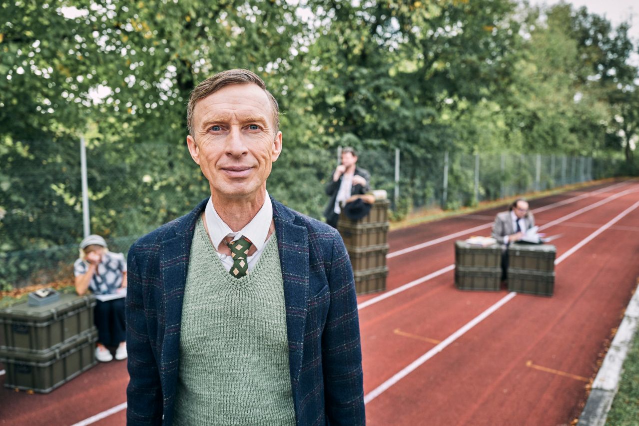 Foto: Severin Vogl