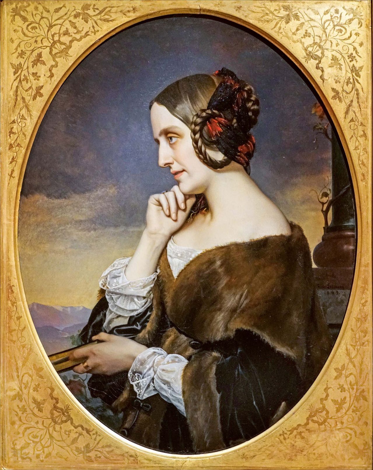 Foto: Henri Lehmann