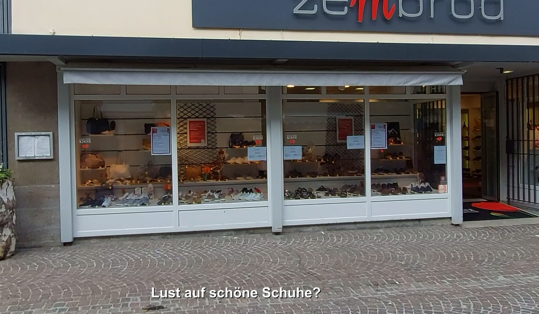 Schuhaus Zembrod