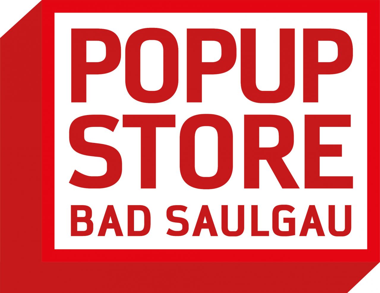 Popup Store Bad Saulgau