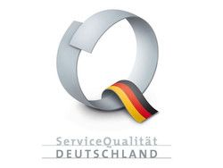 Service Qualität Deutschland 