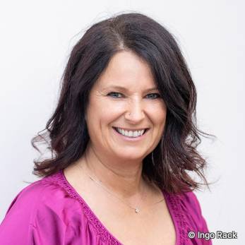 Corina Kleck