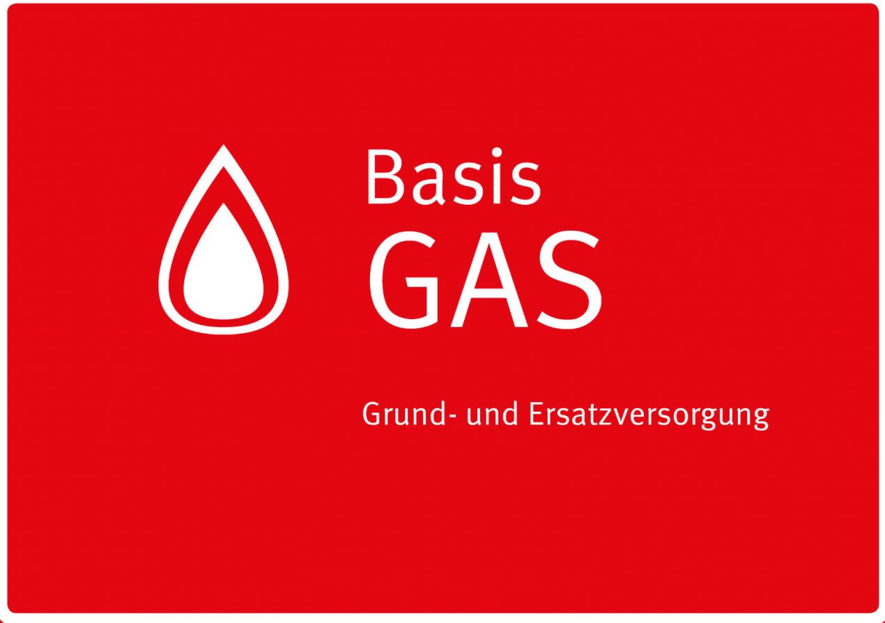 Basis-Gas