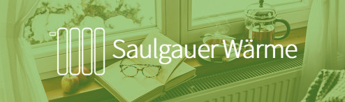Saulgauer Wärme Saulgauer Wärme