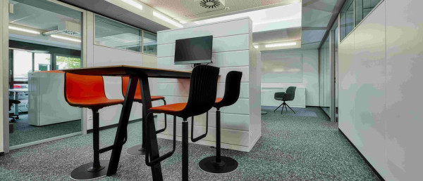 Büro