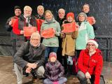 Adventskalenderaktion - Gewinner der 4. Woche und Sonderverlosung