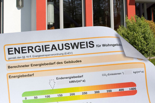 Bild Energieausweis Bild Energieausweis