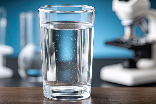 Bild Trinkwasserqualität Bild Trinkwasserqualität