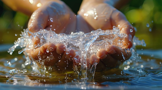 Wasserschutz