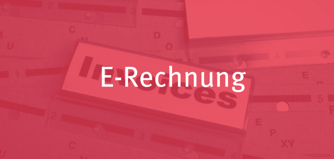 E-Rechnung