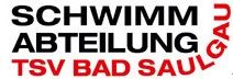 Logo TSV-Schwimmabteilung