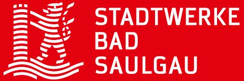 Logo Stadtwerke Bad Saulgau