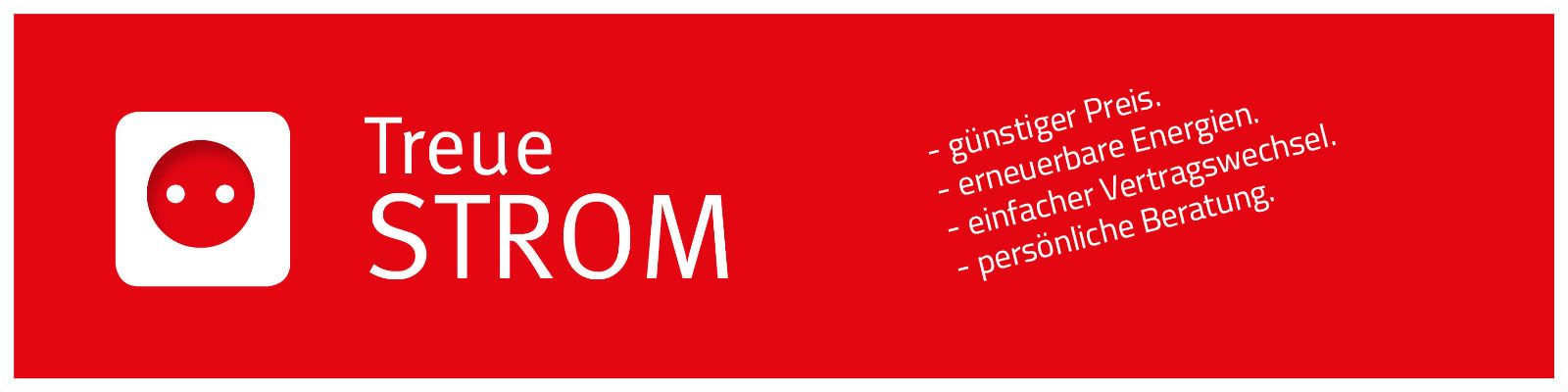 TreueStrom