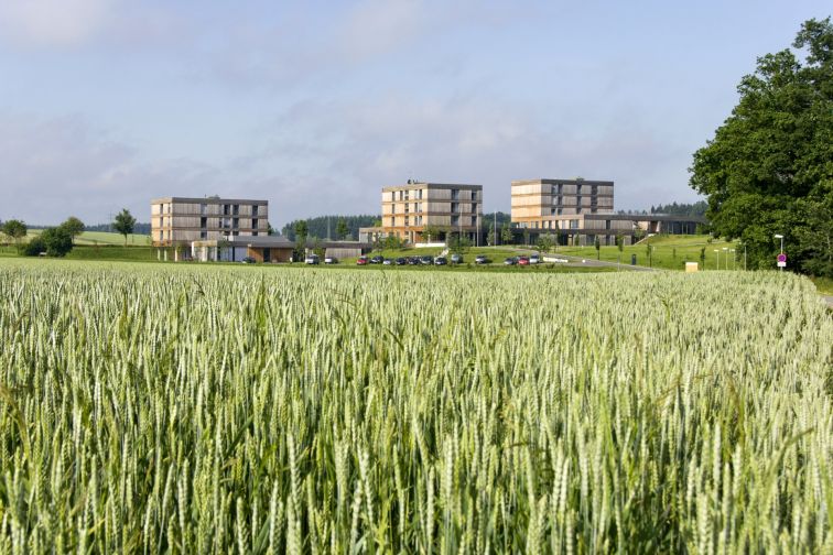 Fachklinik Höchsten