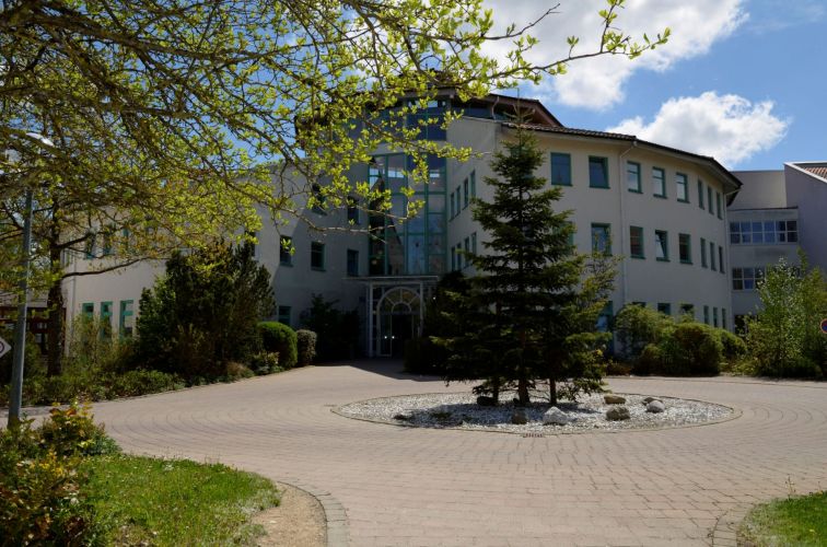 Bad Saulgau Klinik Am Schönen Moos Bewertungen Stadt Bad Saulgau :: Fachkliniken