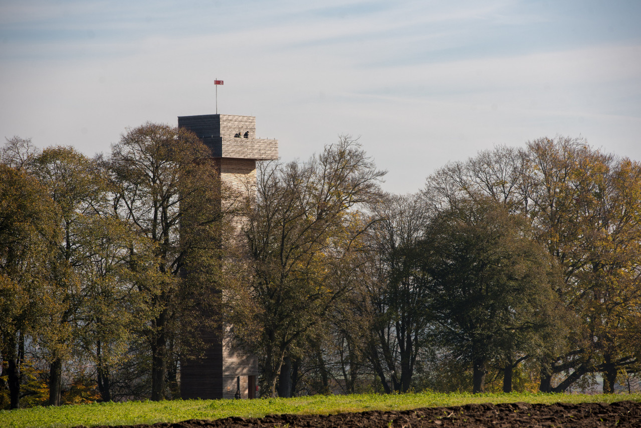 Kinzelmann Turm